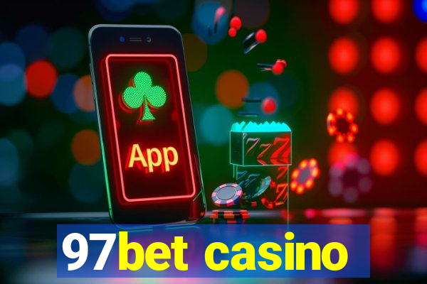 97bet casino